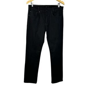 Mac Jeans Arne Lightweight Denim Slim Jean Fit 5 Pockets Stretch Mens Size 32x34